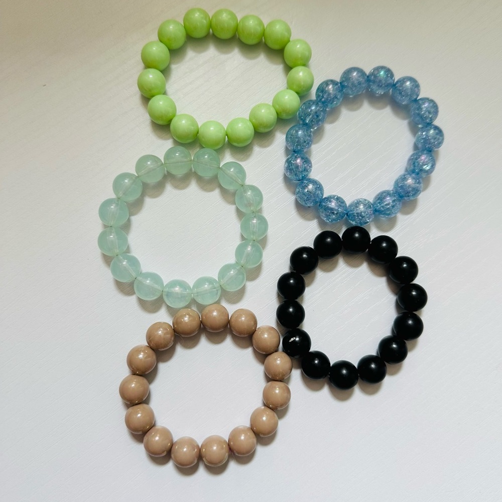 Toddler Bracelets